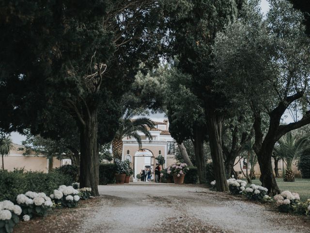 Il matrimonio di Sergio e Nunzia a Lamezia Terme, Catanzaro 2