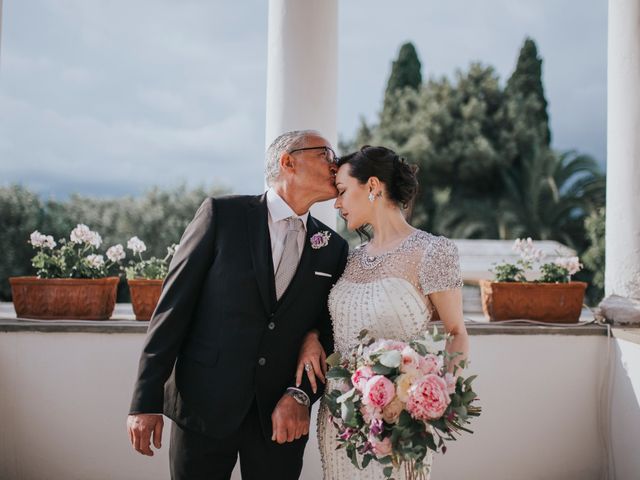 Il matrimonio di Sergio e Nunzia a Lamezia Terme, Catanzaro 11