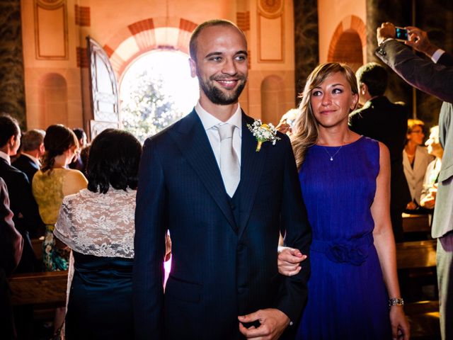 Il matrimonio di Marco e Angela a Sant&apos;Agata Fossili, Alessandria 18