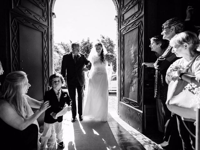 Il matrimonio di Marco e Angela a Sant&apos;Agata Fossili, Alessandria 19