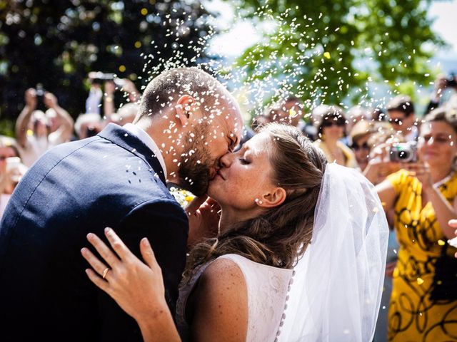 Il matrimonio di Marco e Angela a Sant&apos;Agata Fossili, Alessandria 27