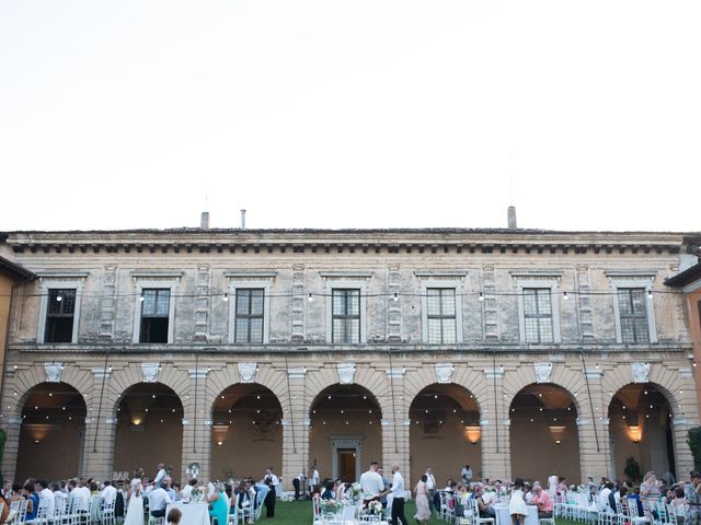 Il matrimonio di Micol e Roberta a Pumenengo, Bergamo 23