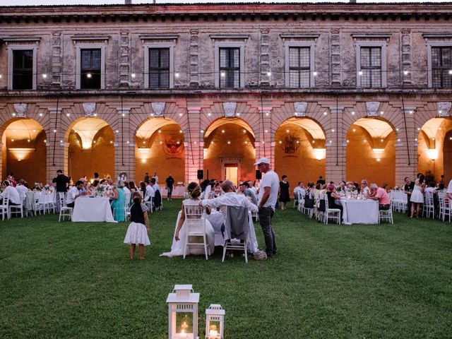 Il matrimonio di Micol e Roberta a Pumenengo, Bergamo 24