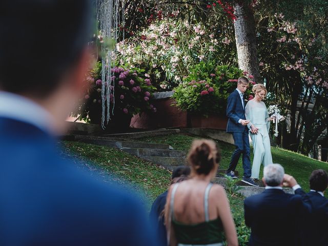 Il matrimonio di Gianluca e Cinzia a Roma, Roma 14