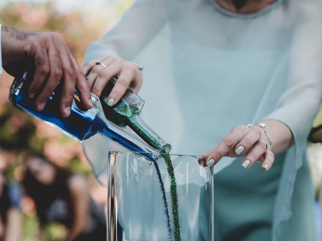 Il matrimonio di Gianluca e Cinzia a Roma, Roma 21