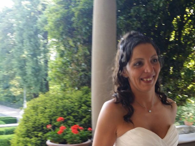 Il matrimonio di Simone e Clarissa a Carate Brianza, Monza e Brianza 19