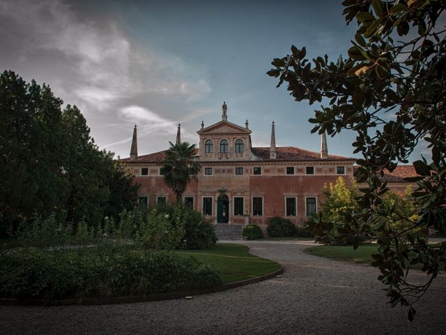 Il matrimonio di Federico e Tania a Vicenza, Vicenza 14