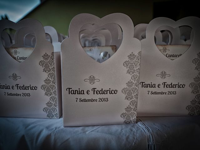 Il matrimonio di Federico e Tania a Vicenza, Vicenza 80