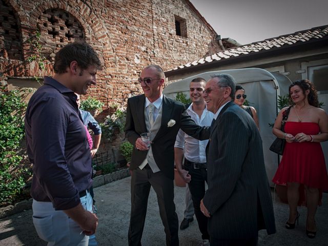 Il matrimonio di Federico e Tania a Vicenza, Vicenza 82