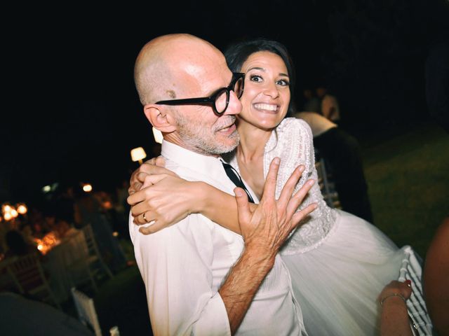 Il matrimonio di Vanessa e Filippo a Castel Goffredo, Mantova 37