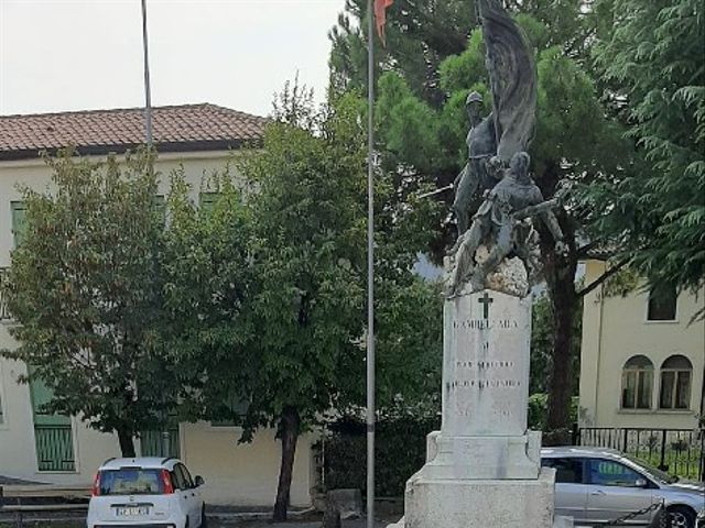 Il matrimonio di Filippo  e Veronica a Verona, Verona 4