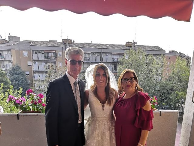 Il matrimonio di Filippo  e Veronica a Verona, Verona 7