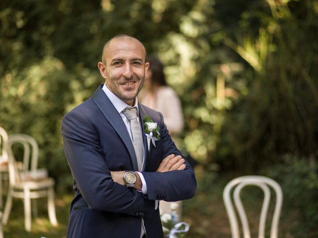 Il matrimonio di Francesco e Sabrina a Cremona, Cremona 19