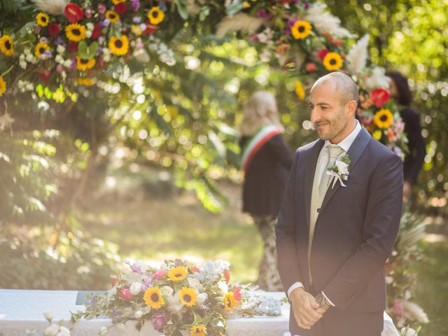 Il matrimonio di Francesco e Sabrina a Cremona, Cremona 20