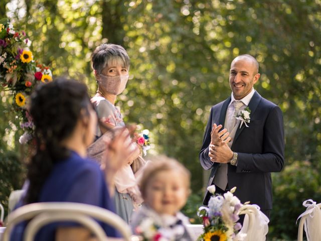 Il matrimonio di Francesco e Sabrina a Cremona, Cremona 21