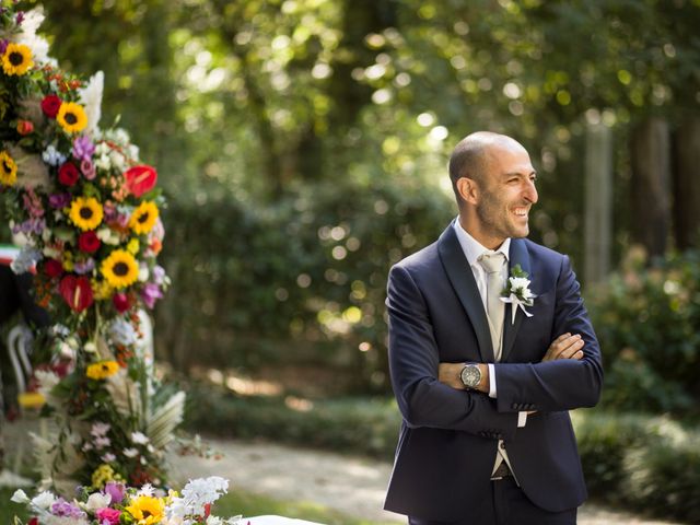 Il matrimonio di Francesco e Sabrina a Cremona, Cremona 22