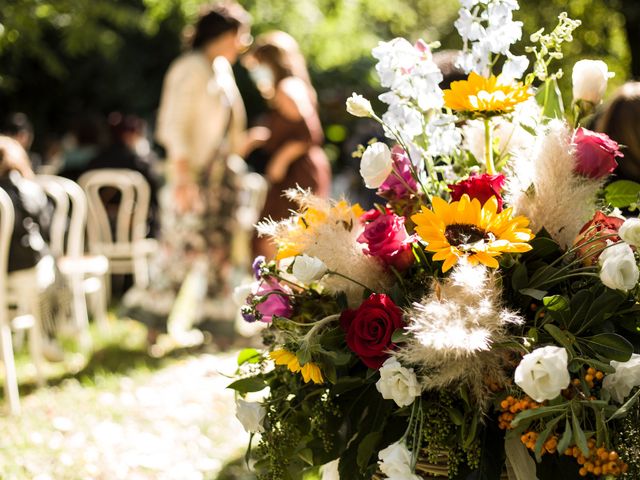 Il matrimonio di Francesco e Sabrina a Cremona, Cremona 24