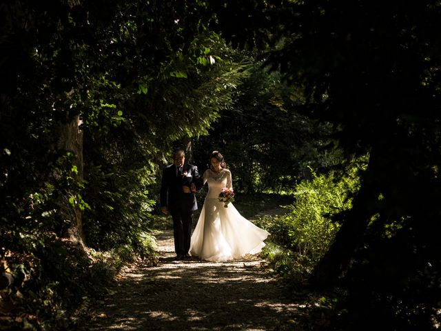 Il matrimonio di Francesco e Sabrina a Cremona, Cremona 25