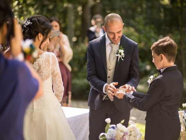 Il matrimonio di Francesco e Sabrina a Cremona, Cremona 32