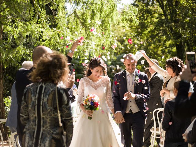 Il matrimonio di Francesco e Sabrina a Cremona, Cremona 36