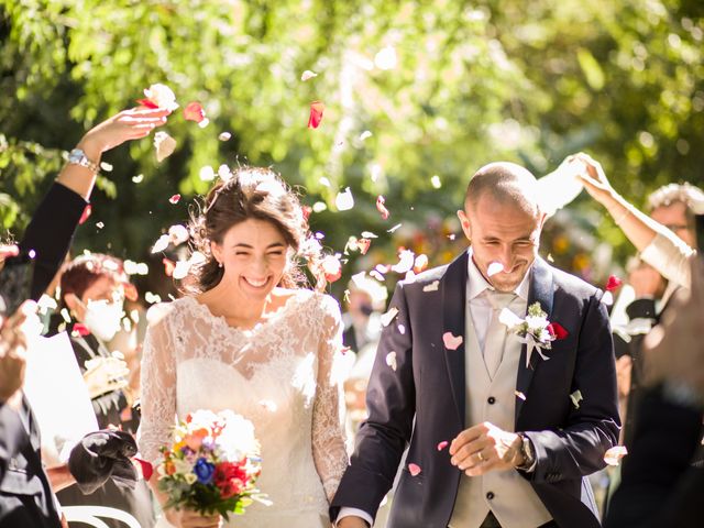 Il matrimonio di Francesco e Sabrina a Cremona, Cremona 37