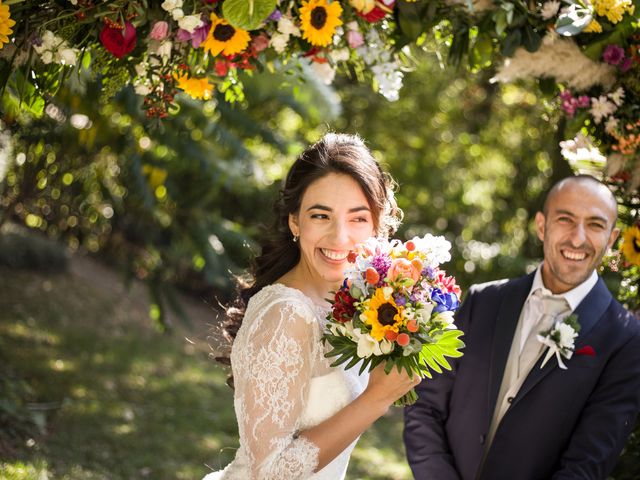 Il matrimonio di Francesco e Sabrina a Cremona, Cremona 43