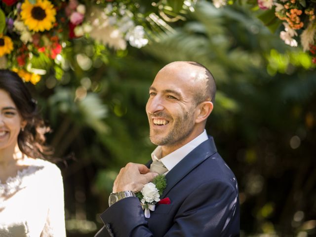 Il matrimonio di Francesco e Sabrina a Cremona, Cremona 45