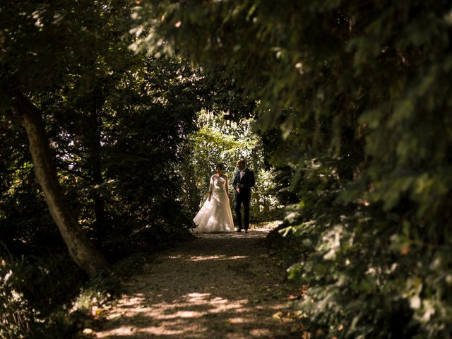 Il matrimonio di Francesco e Sabrina a Cremona, Cremona 47