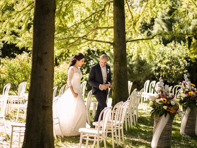 Il matrimonio di Francesco e Sabrina a Cremona, Cremona 49