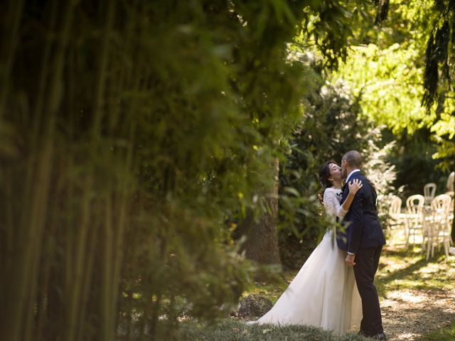 Il matrimonio di Francesco e Sabrina a Cremona, Cremona 50