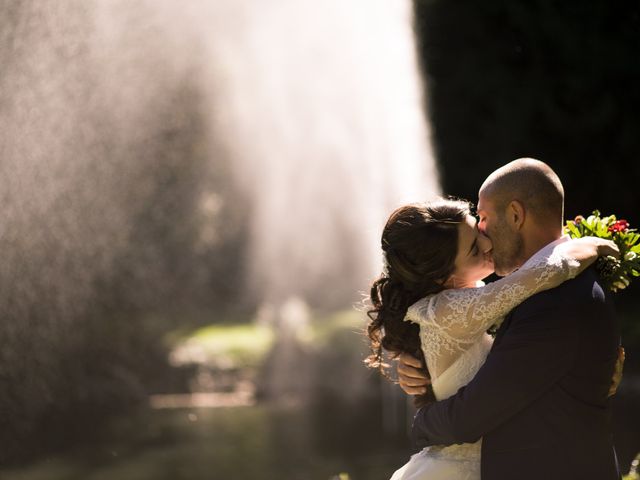 Il matrimonio di Francesco e Sabrina a Cremona, Cremona 51