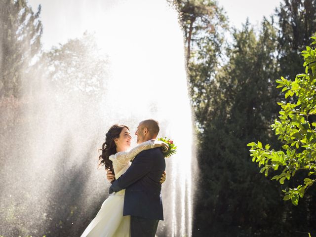 Il matrimonio di Francesco e Sabrina a Cremona, Cremona 55