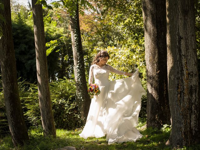 Il matrimonio di Francesco e Sabrina a Cremona, Cremona 57