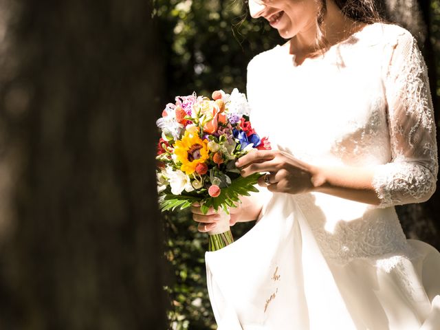 Il matrimonio di Francesco e Sabrina a Cremona, Cremona 58