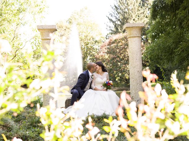 Il matrimonio di Francesco e Sabrina a Cremona, Cremona 60