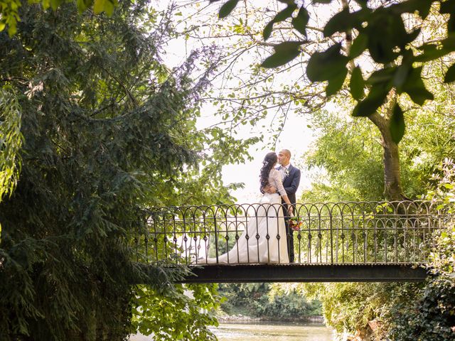 Il matrimonio di Francesco e Sabrina a Cremona, Cremona 63