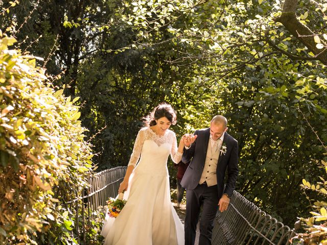 Il matrimonio di Francesco e Sabrina a Cremona, Cremona 64