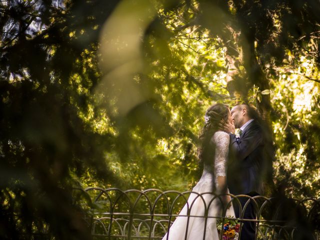 Il matrimonio di Francesco e Sabrina a Cremona, Cremona 65