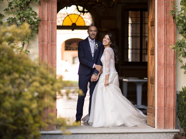 Il matrimonio di Francesco e Sabrina a Cremona, Cremona 85