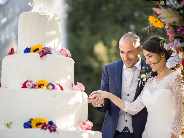 Il matrimonio di Francesco e Sabrina a Cremona, Cremona 87