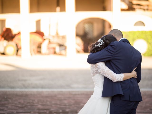 Il matrimonio di Francesco e Sabrina a Cremona, Cremona 99