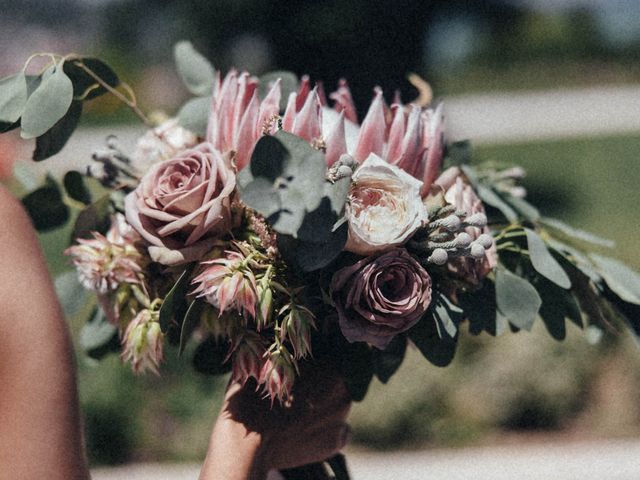 Il matrimonio di Monica e Alessandro a Vasto, Chieti 20