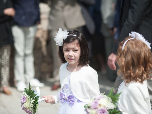 Il matrimonio di Claudio e Federica a Finale Ligure, Savona 23