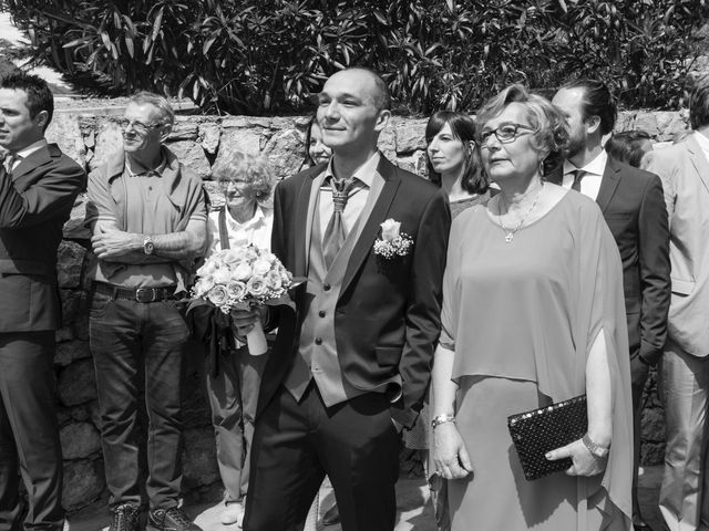 Il matrimonio di Claudio e Federica a Finale Ligure, Savona 29