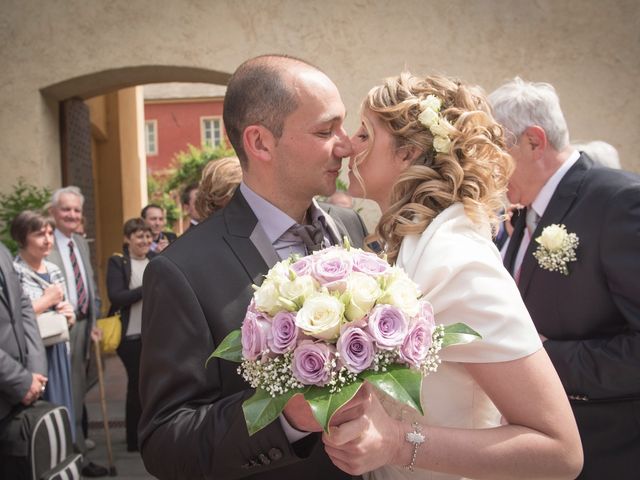 Il matrimonio di Claudio e Federica a Finale Ligure, Savona 31