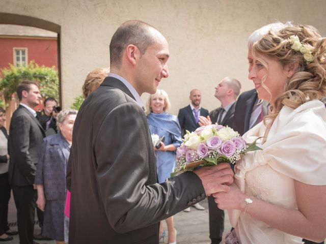 Il matrimonio di Claudio e Federica a Finale Ligure, Savona 32