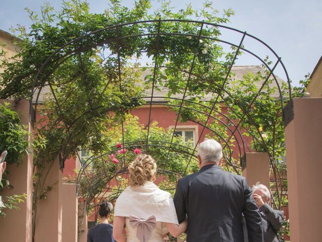 Il matrimonio di Claudio e Federica a Finale Ligure, Savona 34