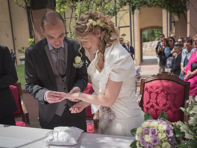 Il matrimonio di Claudio e Federica a Finale Ligure, Savona 41