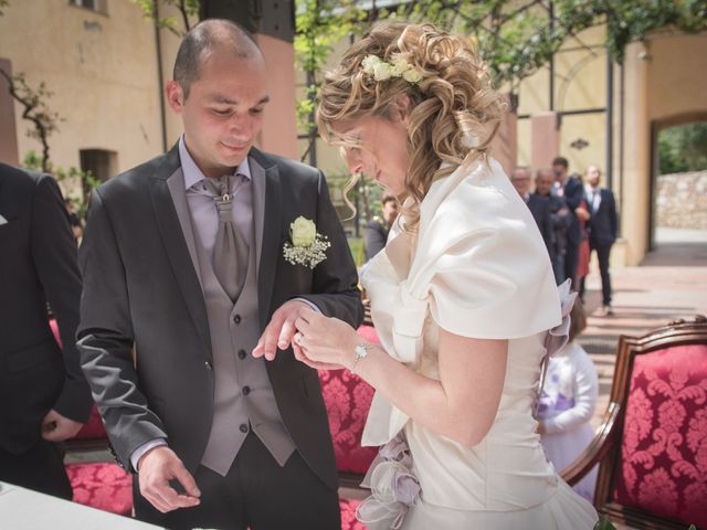 Il matrimonio di Claudio e Federica a Finale Ligure, Savona 43