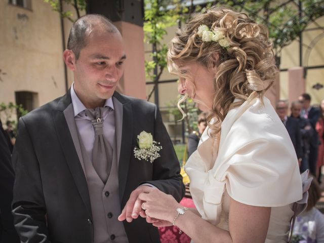 Il matrimonio di Claudio e Federica a Finale Ligure, Savona 44